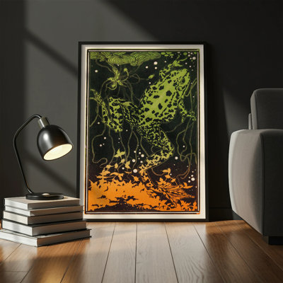 Sebrina No Frame Print