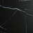 Outdoor Lightweight Concrete Black Marble Effect Side Table