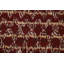 One-of-a-Kind Area Rug Red