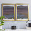 «Majestic Mountains I», ensemble de 2 peintures sur toile encadrées-967751936-967751946