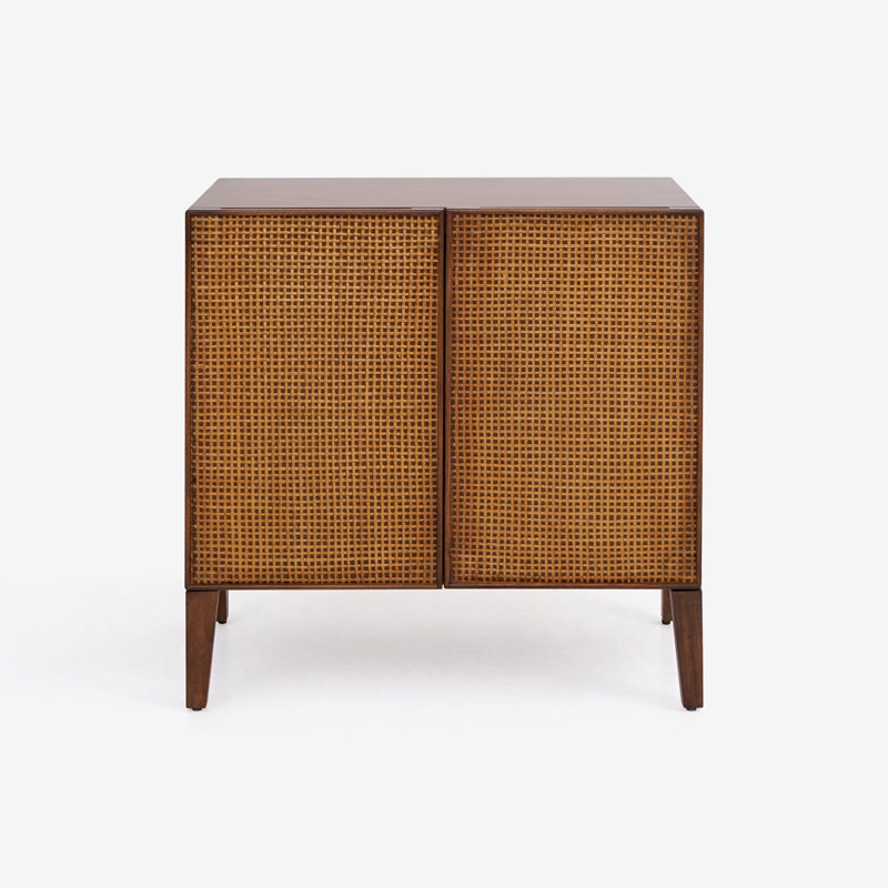 Buffet 32 po Mid-Century