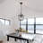 Merinda 1 - Light Lantern Pendant