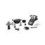 3,5 L Multikocher Easycook