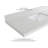 Aberdeen 60'' Single Bathroom Vanity with Quartz Top