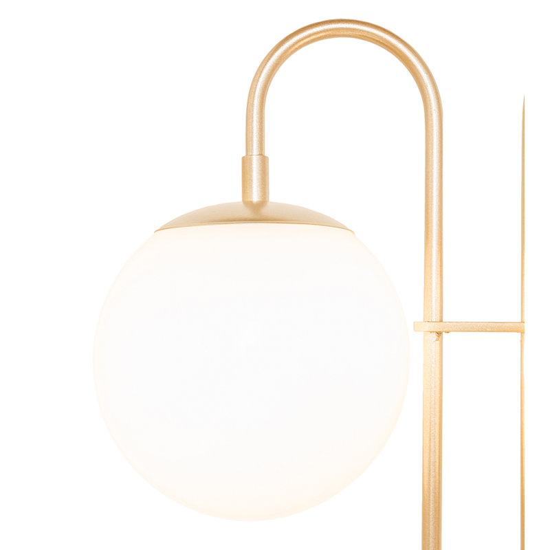 Bola Deux Table Lamp