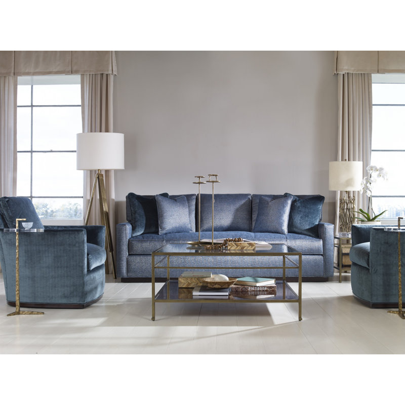 Grand Tour End Table