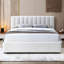Lit plateforme tapissier Petillo Jaxon-94654387-111770916
