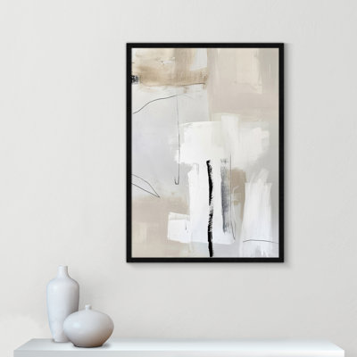 «Neutral Balance II» par Lazar Studio