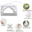 Outdoor Pavilion Event Gazebo