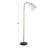 Benton 61'' Arched Floor Lamp