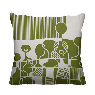 Housse de coussin et insert Ori Oudtoor