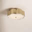 Plafonnier encastré 14 po Embry-1610436761-1610436766