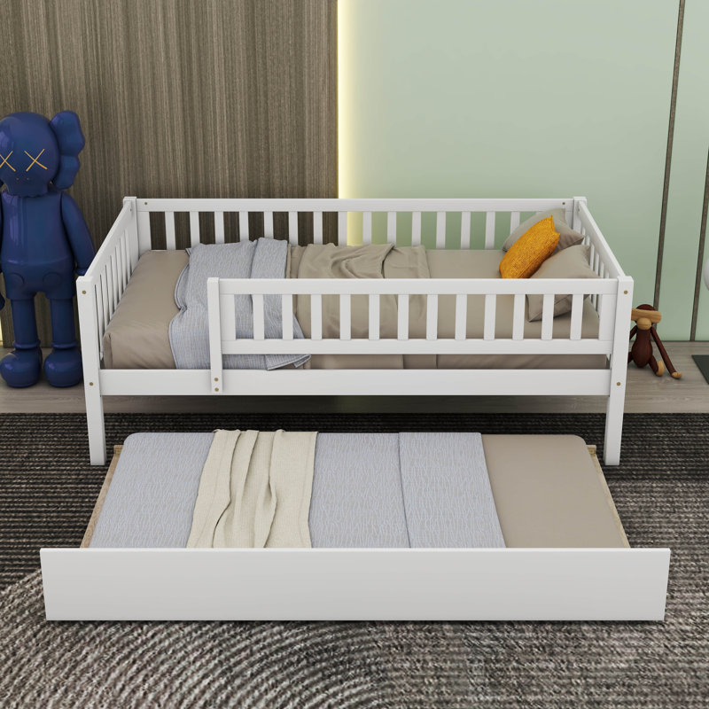 Daybed, White
