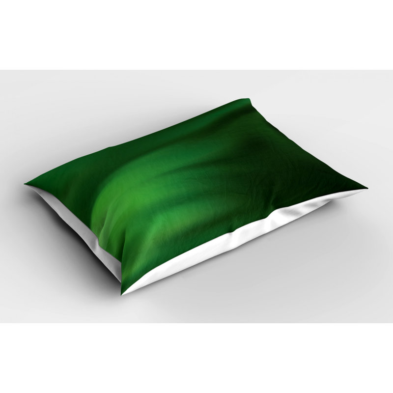 Forest Polyester Sham Set, Twin