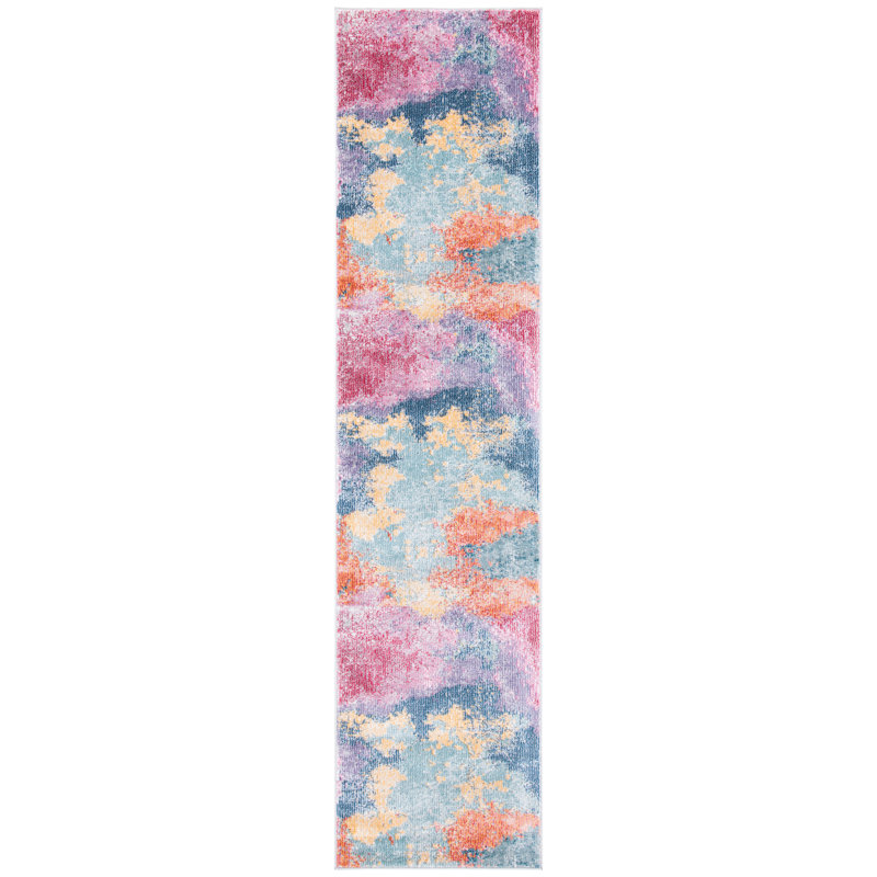 Porcello 900 Performance Rug, Runner 2'2" x 9'