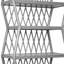 Hollywood Etagere Bookcase-1185363985