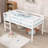 Eriqua Twin Size Wood Loft Bed-1057670127