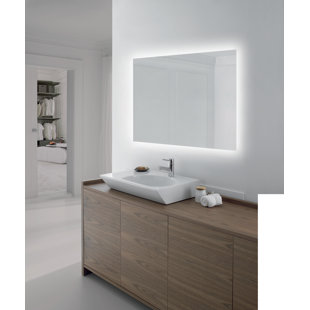 Wall Mirror