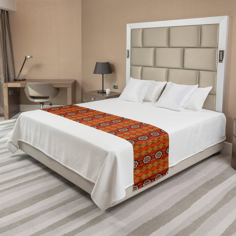 Bed Runner, King