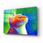 «Rainbow Cat» par Rebecca Wang Art-101651038