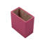 Michoel Leather / Faux Leather Desk Organiser Set-1986732206