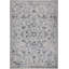 Tapis oriental crème / bleu Somerhill-129236516