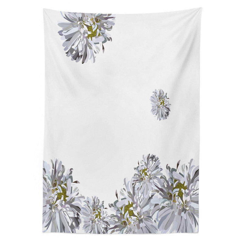 Decorative Tablecloth