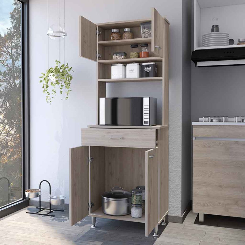 Garde-manger 66,61