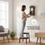Horloge murale Sowa-148542477