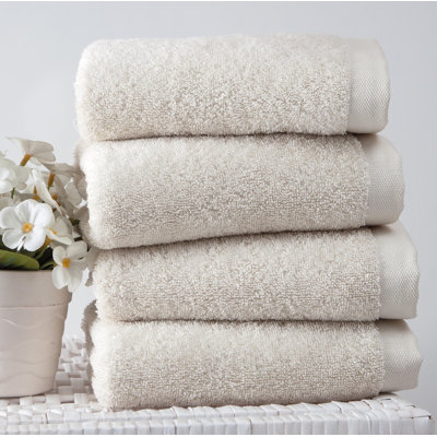Zimmerman Midweight Hand Towel