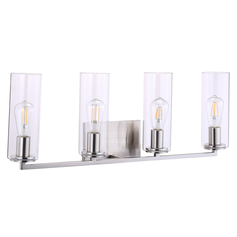 Acacia - bain 4 lumières