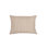 So Soft Linen Linen Throw Pillow