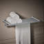 Hotelier Wall Mounted Towel Rack-1824362117
