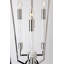 Lustre géométrique à 4 lumières Waterloo-682971506