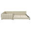 Lit plateforme tapissier grand et simple TG, lit mère et enfant, similicuir-644575594
