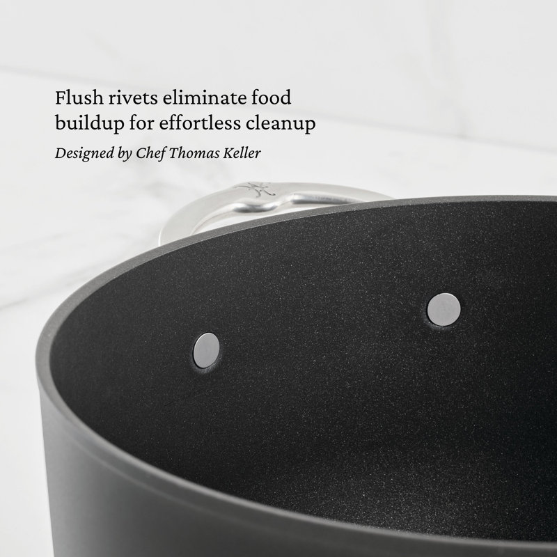 Titum Fusion 10pc Cookware Set