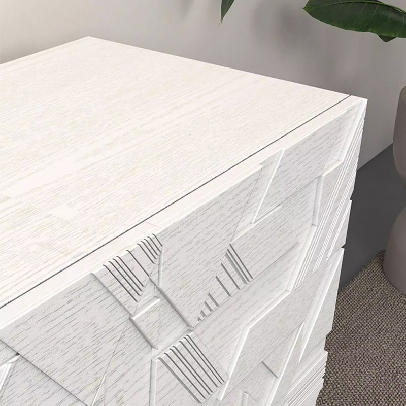 Modern Luxury Style Entryway Cabinet