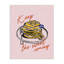 Keep The Sweet Coming Canvas, design par The Prints Vibe-1942289955