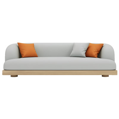 Creative simple sofa