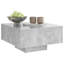 Etana Pedestal Coffee Table-331530257