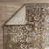 Raashid Oriental Indoor Rug