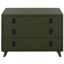 Commode anglaise 3 tiroirs Damanpreet-1113686939