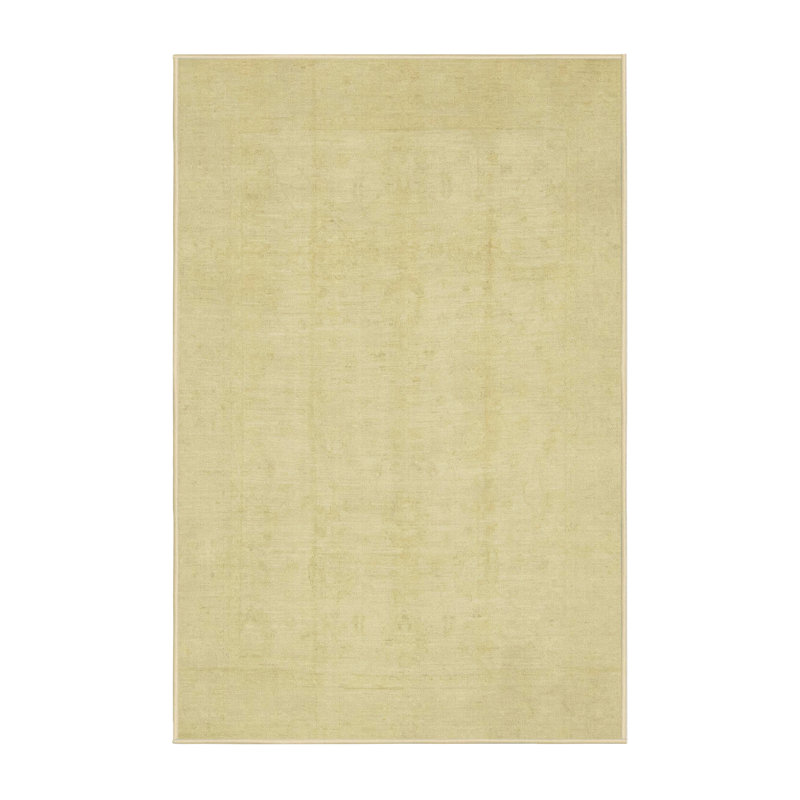 Abstract Indoor Rug, Rectangle 7' x 10'