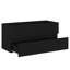 Dylilah 1000mm Single Bathroom Vanity with Integrated Ceramic Basin