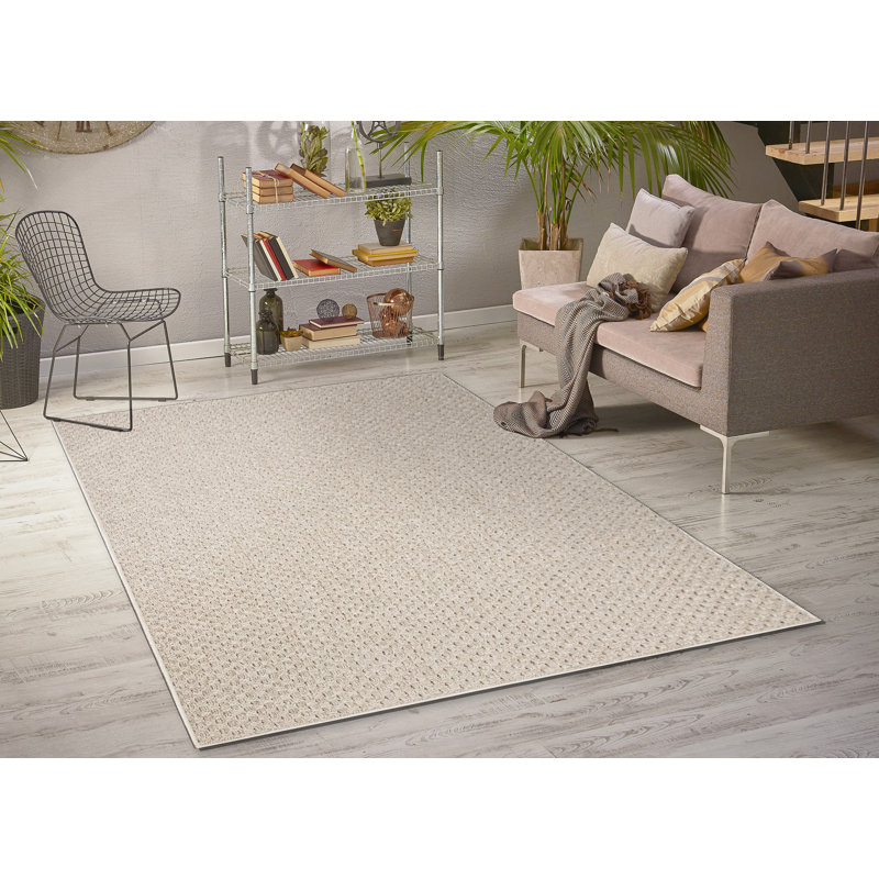 Engelhard Area Rug, Rectangular 78 x 150cm