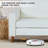 Besharat 82.6" Comfy Sofa Couch with USB, Loveseat Modern Sofa Couches for Living Room,  Apartment Lounge-1645321988