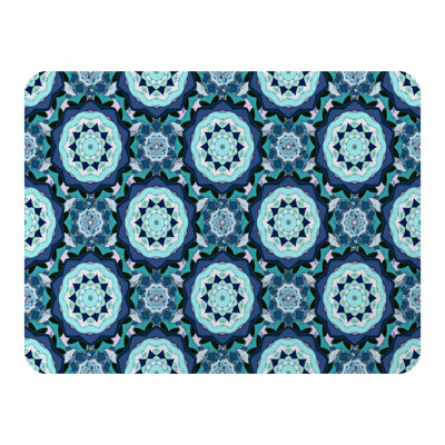Rayborn Quilted Throw Blanket