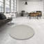 Tapis gris zone contemporaine-919706603