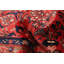 Tapis rouge Andelz 3 pi 0 po x 9 pi 0 po