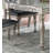 Traditional Formal 7Pc Dining Set Table